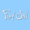 Fish On! Fishing Bait Outdoors - Vinyl Decal Sticker - CHOOSE Size & Color