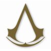 Assassin's Creed Altair Silhouette - Vinyl Decal Sticker - CHOOSE Size & Color