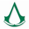 Assassin's Creed Altair Silhouette - Vinyl Decal Sticker - CHOOSE Size & Color