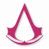 Assassin's Creed Altair Silhouette - Vinyl Decal Sticker - CHOOSE Size & Color