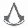 Assassin's Creed Altair Silhouette - Vinyl Decal Sticker - CHOOSE Size & Color