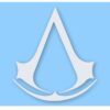 Assassin's Creed Altair Silhouette - Vinyl Decal Sticker - CHOOSE Size & Color
