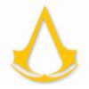 Assassin's Creed Altair Silhouette - Vinyl Decal Sticker - CHOOSE Size & Color