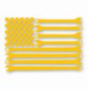 American Flag Wrenches Toolbox- Vinyl Decal Sticker - CHOOSE Size & Color