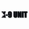 K9 K-9 Unit Police Dog Law Enforcement - Vinyl Decal Sticker - CHOOSE Size & Col