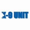 K9 K-9 Unit Police Dog Law Enforcement - Vinyl Decal Sticker - CHOOSE Size & Col