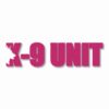 K9 K-9 Unit Police Dog Law Enforcement - Vinyl Decal Sticker - CHOOSE Size & Col