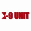 K9 K-9 Unit Police Dog Law Enforcement - Vinyl Decal Sticker - CHOOSE Size & Col