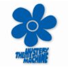 Scooby Doo Mystery Machine Hippie - Vinyl Decal Sticker - CHOOSE Size & Color