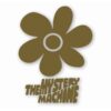 Scooby Doo Mystery Machine Hippie - Vinyl Decal Sticker - CHOOSE Size & Color