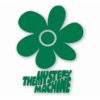 Scooby Doo Mystery Machine Hippie - Vinyl Decal Sticker - CHOOSE Size & Color
