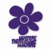 Scooby Doo Mystery Machine Hippie - Vinyl Decal Sticker - CHOOSE Size & Color