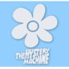 Scooby Doo Mystery Machine Hippie - Vinyl Decal Sticker - CHOOSE Size & Color