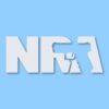 NRA Pistol 2nd Amendment Liberty - Vinyl Decal Sticker - CHOOSE Size & Color