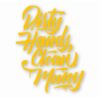 Dirty Hands Clean Money - Vinyl Decal Sticker - CHOOSE Size & Color
