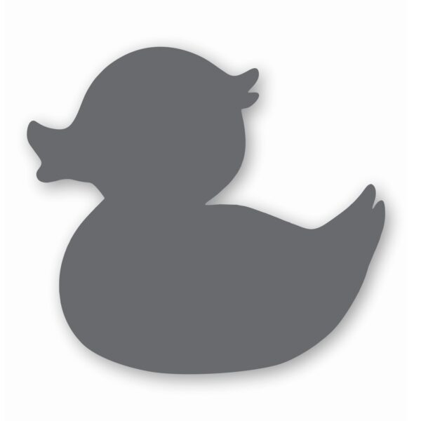 Rubber Duck Duckie Ducky Jeep - Vinyl Decal Sticker - CHOOSE Size & Color