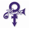 Prince Symbol Music - Vinyl Decal Sticker - CHOOSE Size & Color