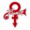 Prince Symbol Music - Vinyl Decal Sticker - CHOOSE Size & Color