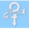 Prince Symbol Music - Vinyl Decal Sticker - CHOOSE Size & Color
