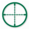 Crosshair Scope - Vinyl Decal Sticker - CHOOSE Size & Color