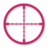 Crosshair Scope - Vinyl Decal Sticker - CHOOSE Size & Color