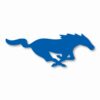 Mustang Running Horse Pony Right - Vinyl Decal Sticker - CHOOSE Size & Color