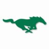 Mustang Running Horse Pony Right - Vinyl Decal Sticker - CHOOSE Size & Color