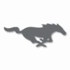 Mustang Running Horse Pony Right - Vinyl Decal Sticker - CHOOSE Size & Color