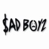 Sad Boys - Vinyl Decal Sticker - CHOOSE Size & Color