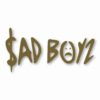Sad Boys - Vinyl Decal Sticker - CHOOSE Size & Color