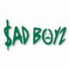 Sad Boys - Vinyl Decal Sticker - CHOOSE Size & Color