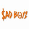 Sad Boys - Vinyl Decal Sticker - CHOOSE Size & Color