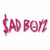 Sad Boys - Vinyl Decal Sticker - CHOOSE Size & Color