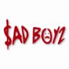 Sad Boys - Vinyl Decal Sticker - CHOOSE Size & Color