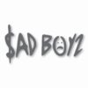Sad Boys - Vinyl Decal Sticker - CHOOSE Size & Color