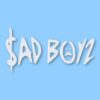 Sad Boys - Vinyl Decal Sticker - CHOOSE Size & Color