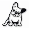French Bulldog - Vinyl Decal Sticker - CHOOSE Size & Color