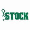 F*CK Screw Stock - Vinyl Decal Sticker - CHOOSE Size & Color