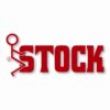 F*CK Screw Stock - Vinyl Decal Sticker - CHOOSE Size & Color