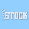 F*CK Screw Stock - Vinyl Decal Sticker - CHOOSE Size & Color