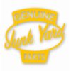 Genuine Junk Yard Parts - Vinyl Decal Sticker - CHOOSE Size & Color