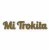 Mi Trokita Trokiando La Mamalona Suelo Vinyl Decal Sticker - CHOOSE Size & Color