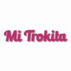 Mi Trokita Trokiando La Mamalona Suelo Vinyl Decal Sticker - CHOOSE Size & Color