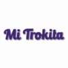 Mi Trokita Trokiando La Mamalona Suelo Vinyl Decal Sticker - CHOOSE Size & Color