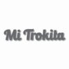 Mi Trokita Trokiando La Mamalona Suelo Vinyl Decal Sticker - CHOOSE Size & Color
