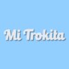 Mi Trokita Trokiando La Mamalona Suelo Vinyl Decal Sticker - CHOOSE Size & Color