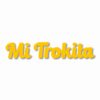 Mi Trokita Trokiando La Mamalona Suelo Vinyl Decal Sticker - CHOOSE Size & Color