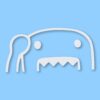 Domo Kun JDM Dub Illest - Vinyl Decal Sticker - CHOOSE Size & Color