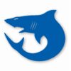 Carcharodons Shark Warhammer  - Vinyl Decal Sticker - CHOOSE Size & Color