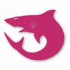 Carcharodons Shark Warhammer  - Vinyl Decal Sticker - CHOOSE Size & Color